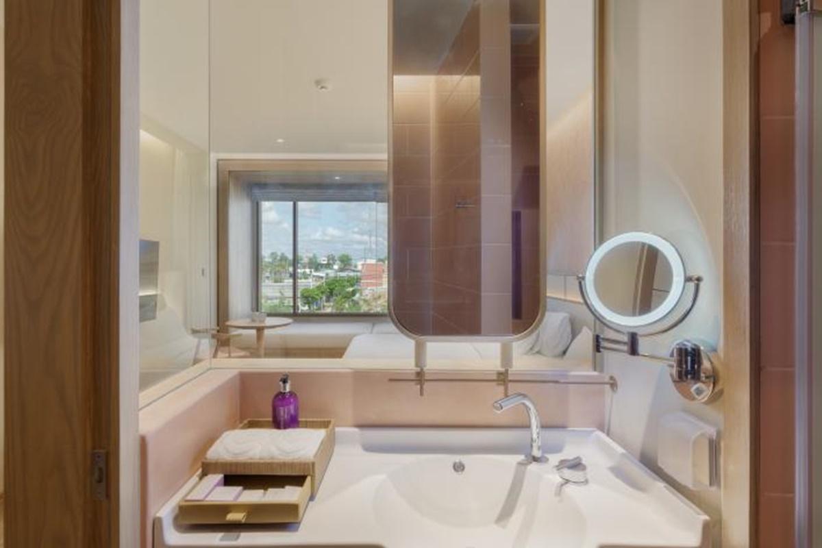 Centara Ubon Hotel Ubon Ratchathani Eksteriør billede