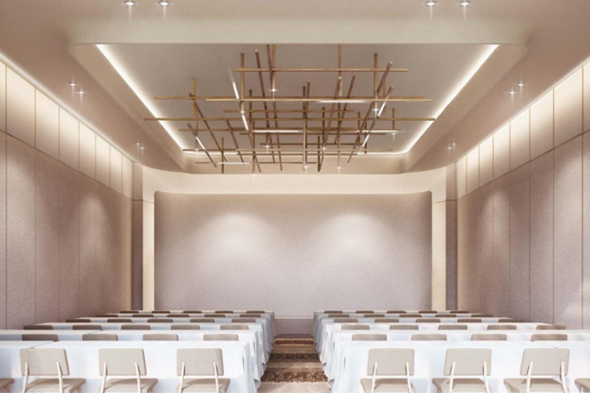 Centara Ubon Hotel Ubon Ratchathani Eksteriør billede