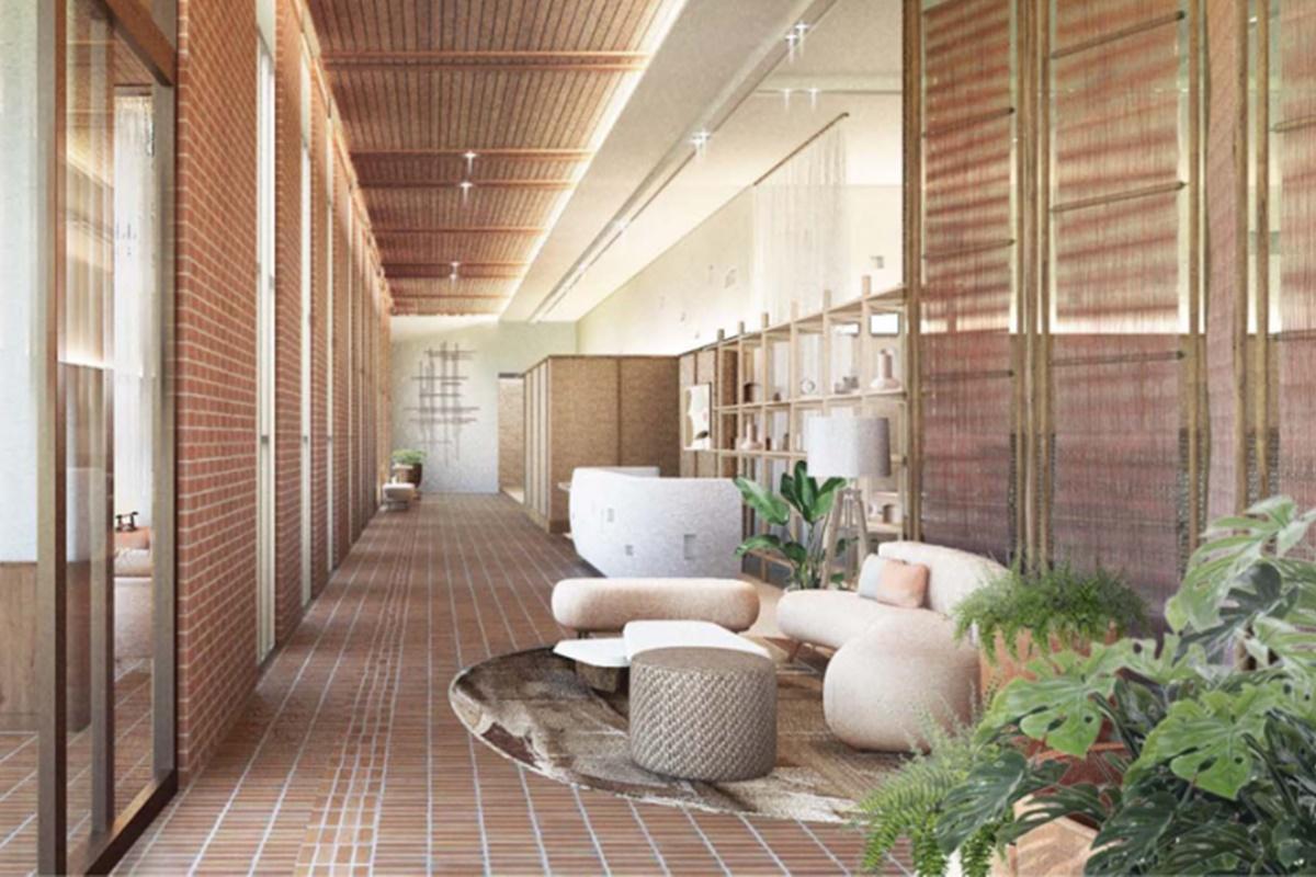 Centara Ubon Hotel Ubon Ratchathani Eksteriør billede
