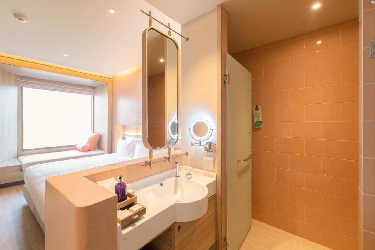 Centara Ubon Hotel Ubon Ratchathani Eksteriør billede