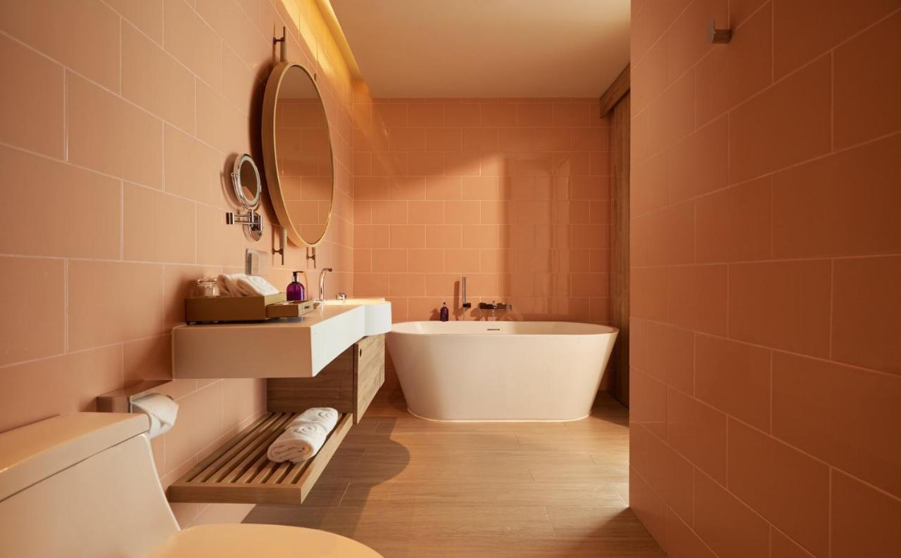 Centara Ubon Hotel Ubon Ratchathani Eksteriør billede